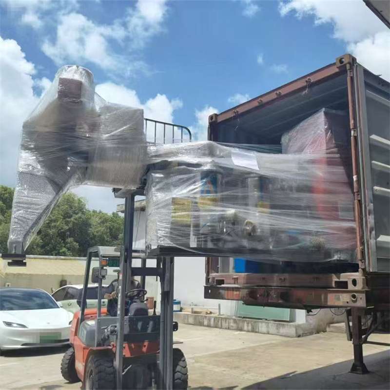 万全区康定市进仓物流：专线直达的多元货运探索