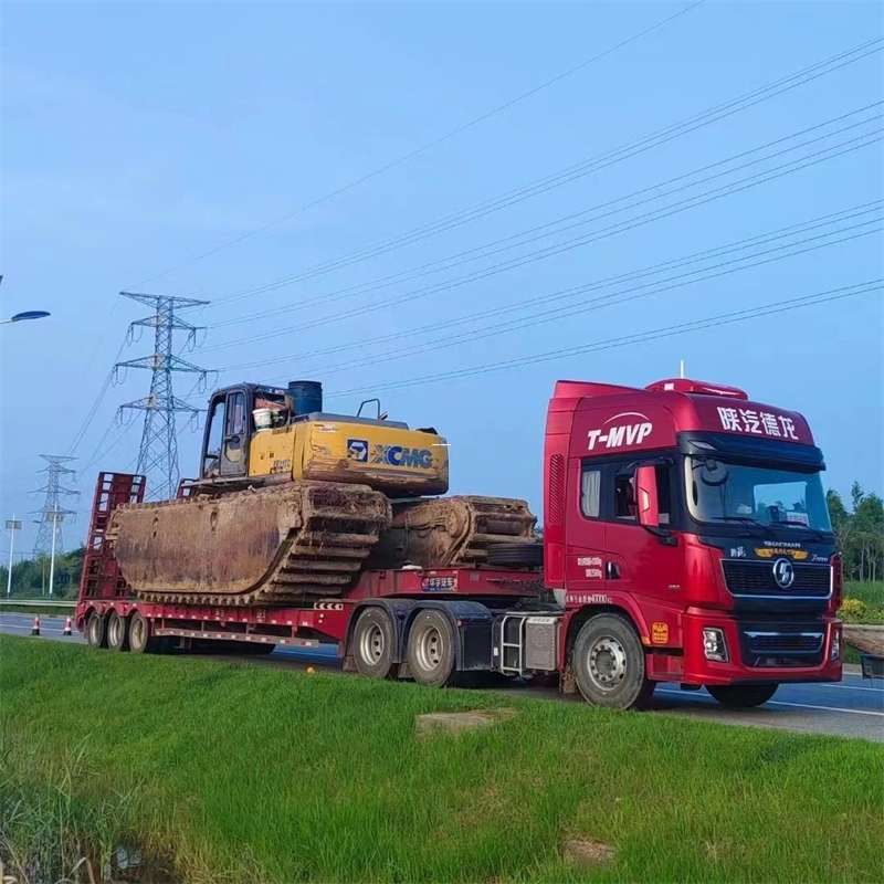 万全区淳化县物流运输：多元服务与线路探索