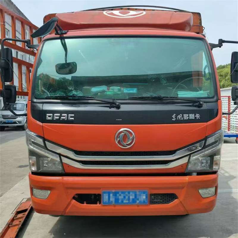 万全区眉县物流：多元服务与高效运输线路探秘