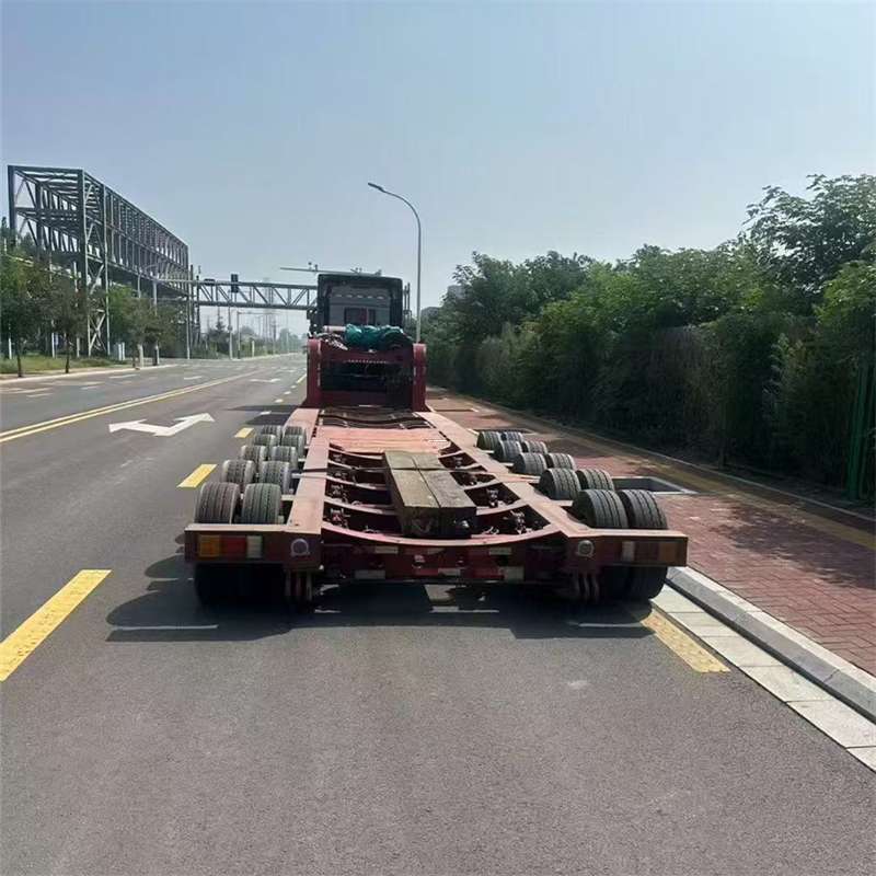 万全区林芝物流：普货冷链大件运输新选择