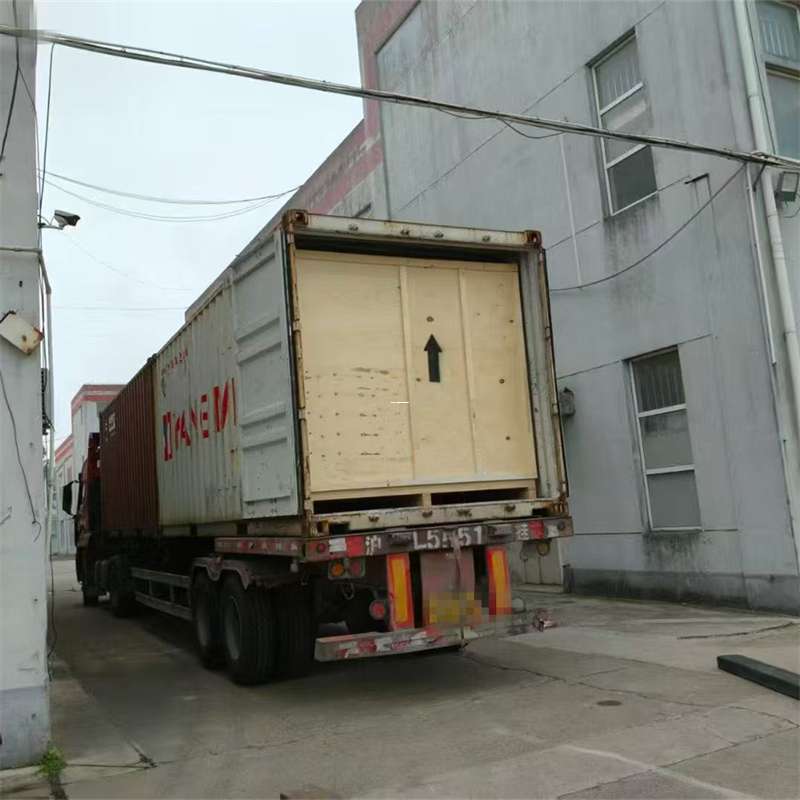 万全区铜川市物流：多元运输服务与线路探秘