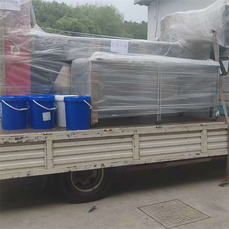 万全区类乌齐县：物流专线的高效货运之旅