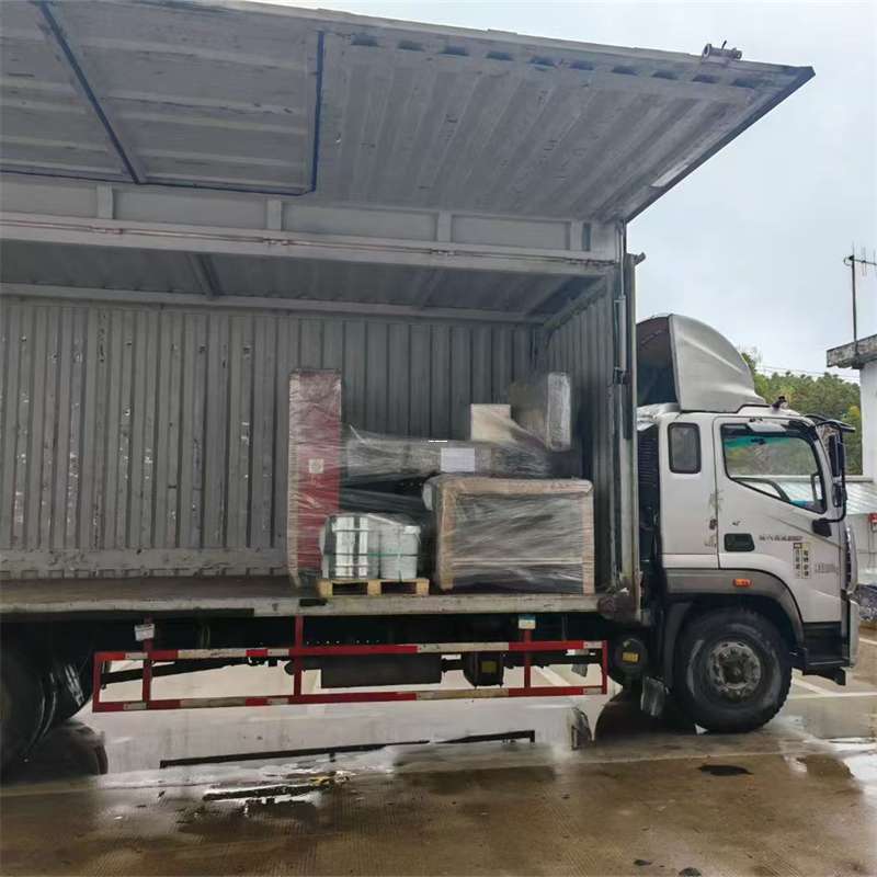 万全区洱源县物流：多元运输服务与线路探索
