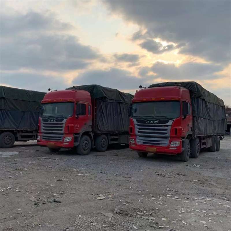 万全区双江县物流：多维度运输服务探秘