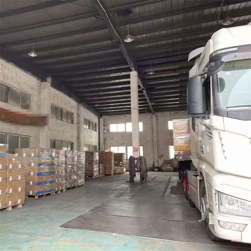 万全区卡若区：多元物流服务开启高效运输之旅