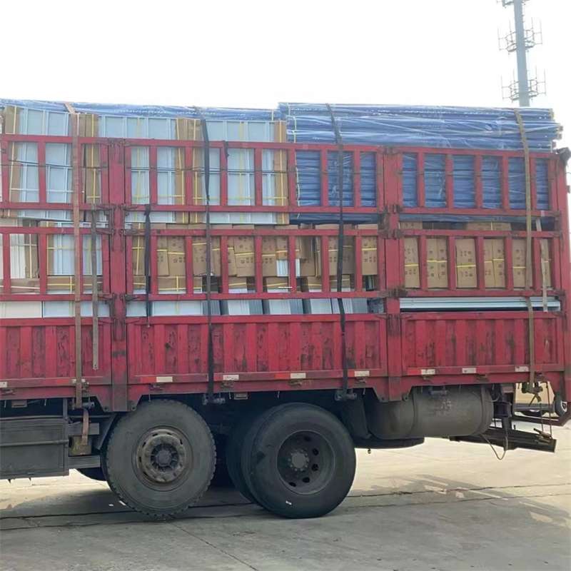 万全区镇雄县物流运输：多元服务与高效线路探索