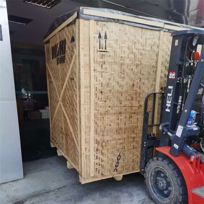 万全区昌都市：全方位物流专线服务领航者