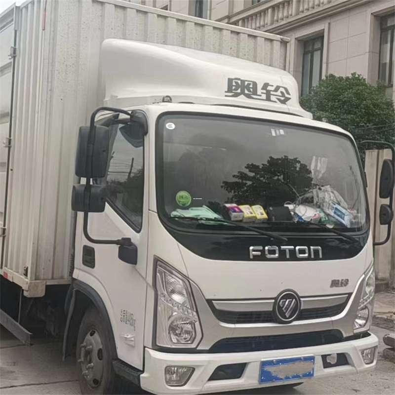 万全区大关县物流：多元运输服务与线路探秘