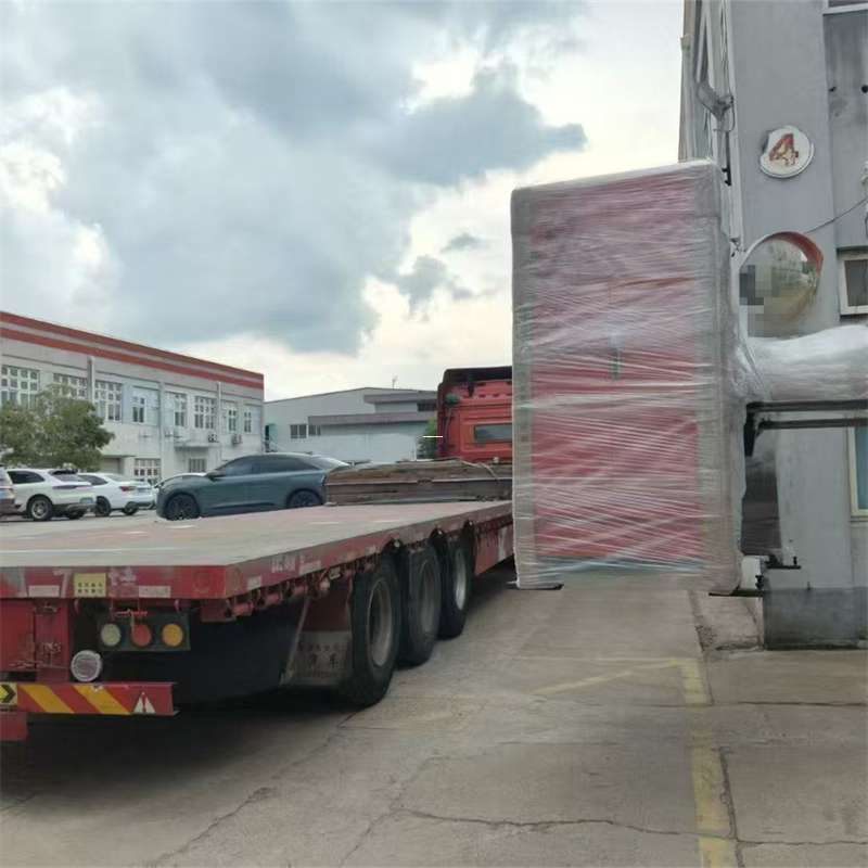 万全区探析新平县多元高效的物流运输服务体系