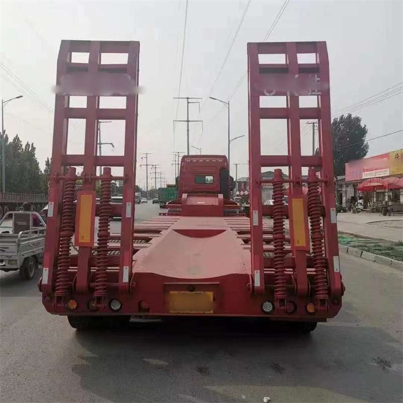 万全区探秘华宁县多元化物流运输世界