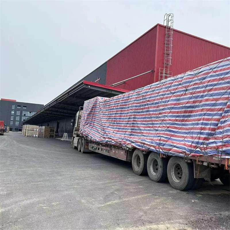 万全区师宗县物流：多元运输服务与高效线路探索