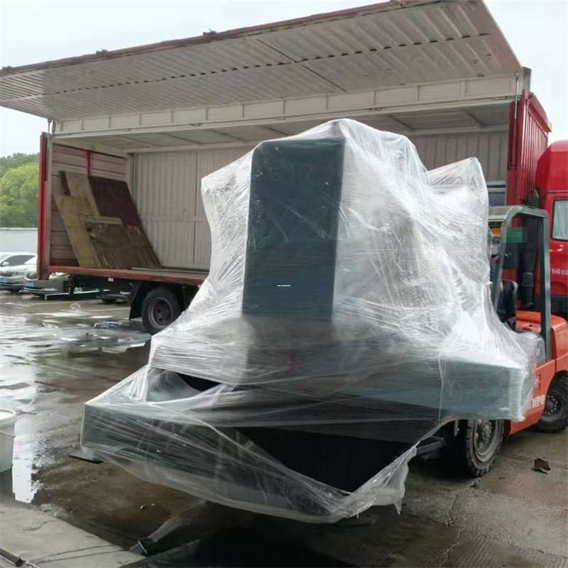 万全区安宁市物流：多元服务与运输线路探秘
