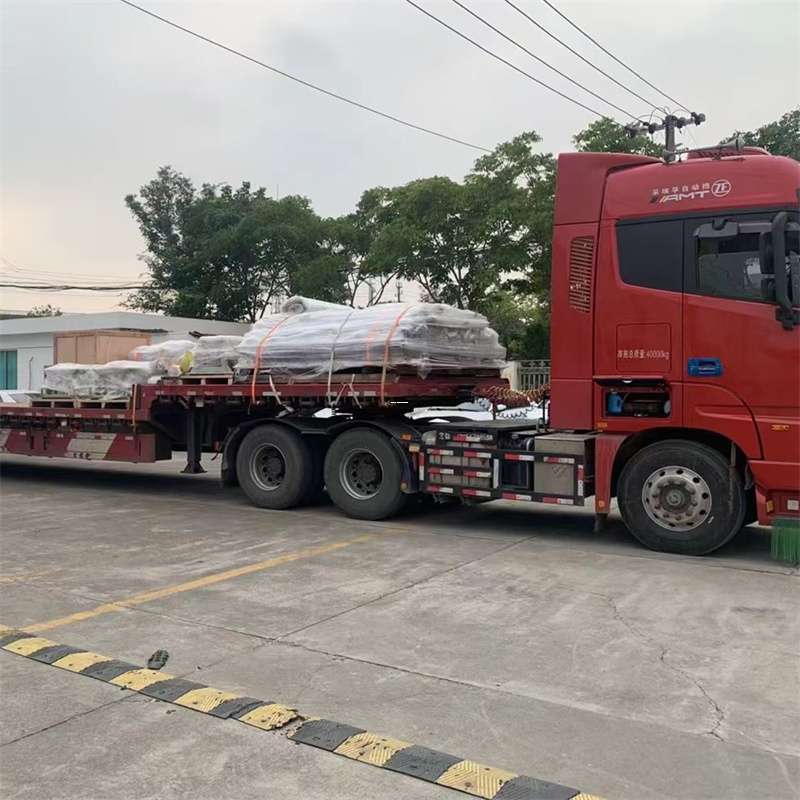 万全区道真县物流：多元运输服务与线路探索