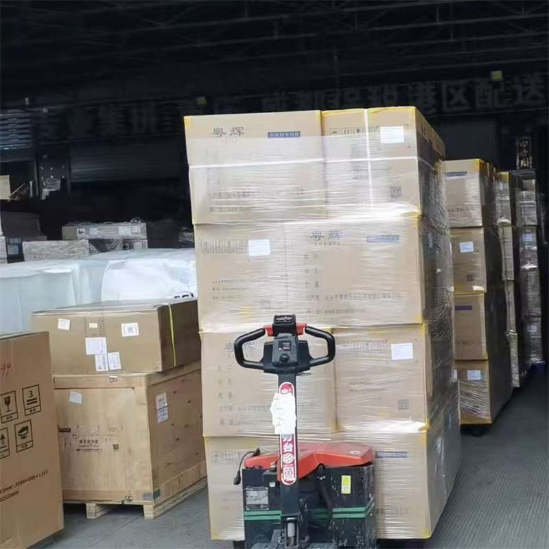 万全区若尔盖县物流运输：多元服务与高效线路