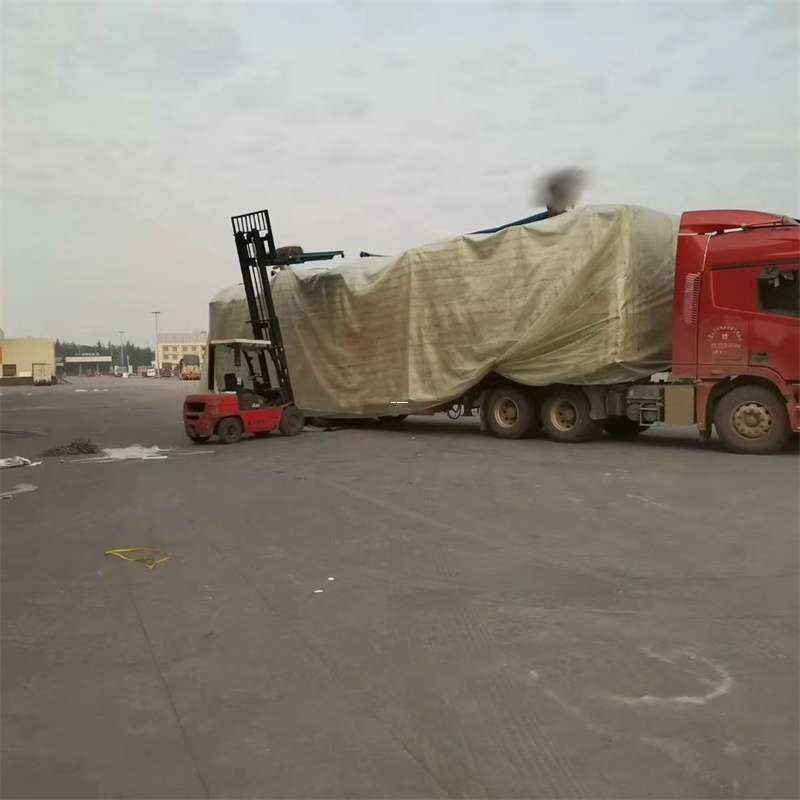 万全区壤塘县物流：多元运输服务与线路探索