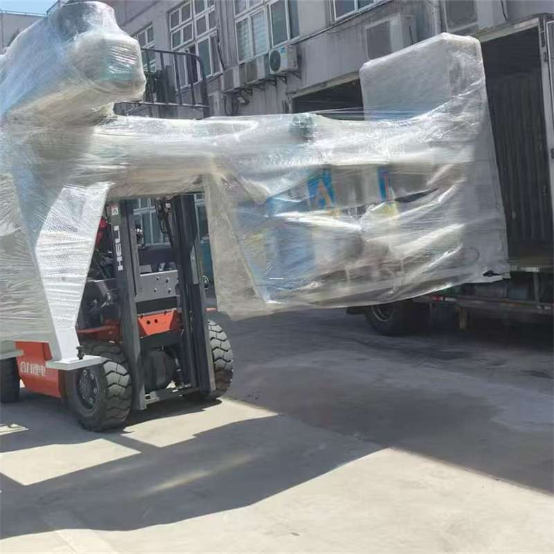 万全区马尔康市物流：多元服务与高效运输线路探索
